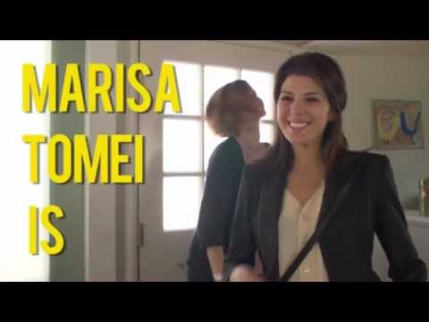 Marisa Tomei (Funny) The The Vote Buddy - MoveOn.org Ad