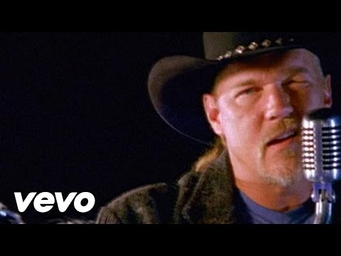 Trace Adkins - Chrome