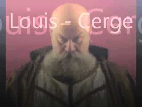 Louis - Cerge  ( Aida i Romana )