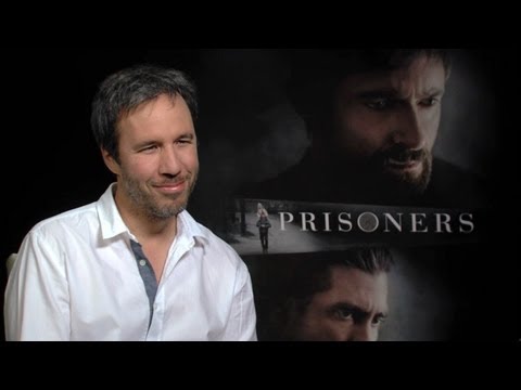 Denis Villeneuve - Prisoners Interview at TIFF 2013 HD