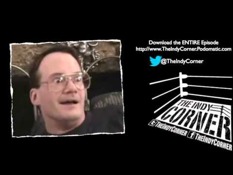 Jim Cornette on Ring of Honor's Decline and iPPV Failure