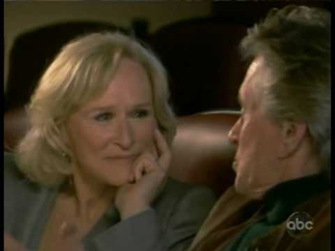 Fatal Attraction Reunion Interview