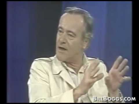 Jack Lemmon, Michael Douglas Interview with Bill Boggs