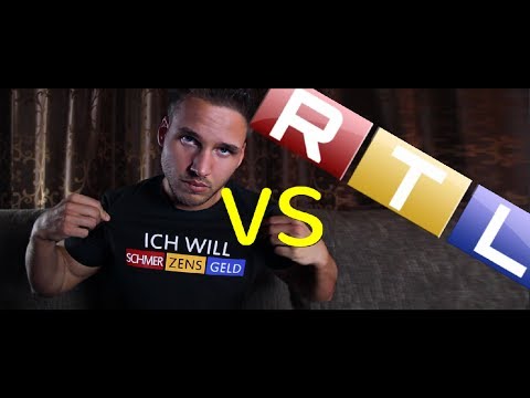 Julien vs. RTL #1 - Kreatur: RTL-Zuschauer