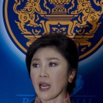 Yingluck Shinawatra