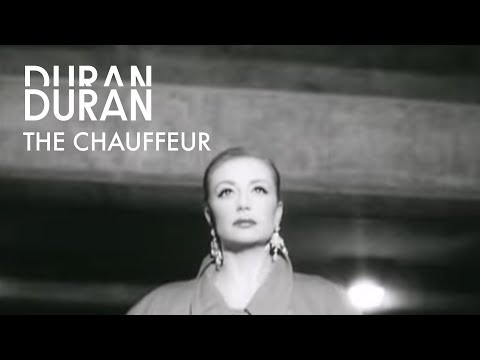 Duran Duran - The Chauffeur