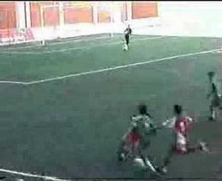 sports kaka ahli libya