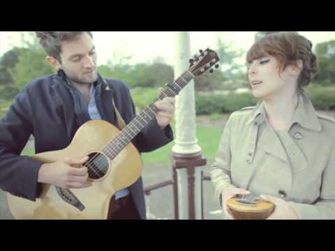 'In The Arms Of Another Day' by The Daydream Club - Burberry Acoustic