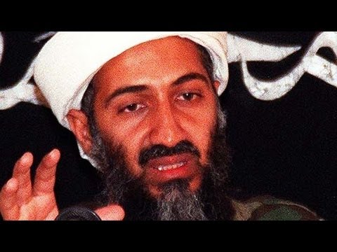 Osama Bin Laden Wife Interview