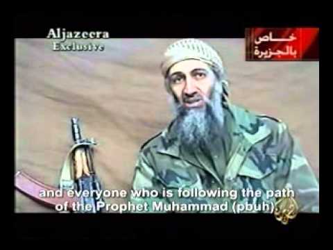 December 26-2001 Osama bin laden Interview 4/4