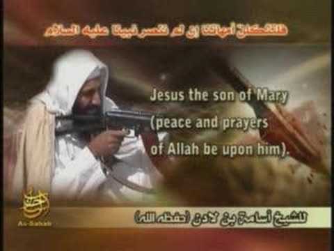 Sheikh Osama Bin Laden Interview 19/03/2008