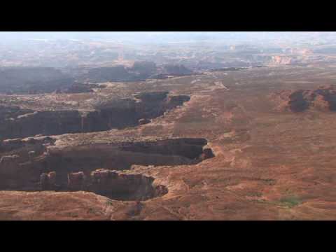 Utah's National Parks Grand Circle Driving Tour