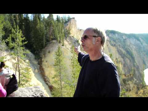 Tourism - Yellowstone Park: The University of Utah Department of Parks, Recreation, and Tourism