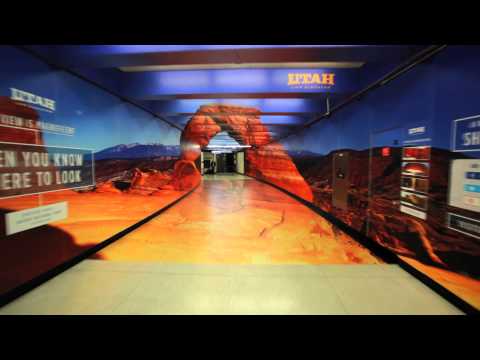 Utah Office of Tourism Montgomery Tunnel Ad.mov