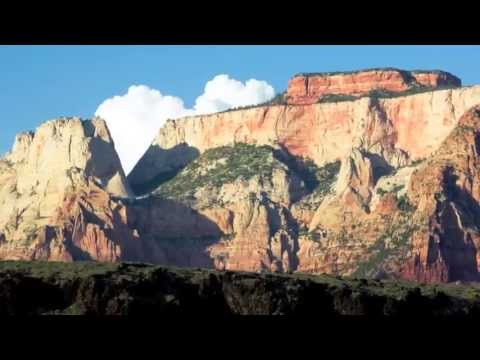 Trek Travel Utah Bike Tours