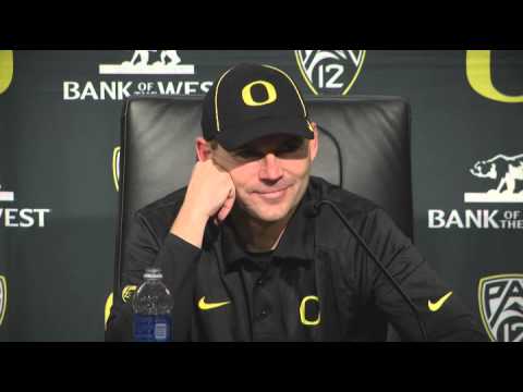 Beyond The Oregon Utah Box Score  | OregonInsiders