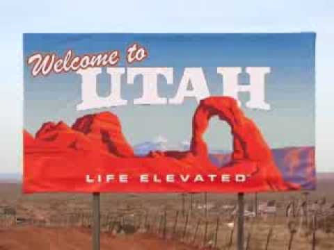 Utah Economics, Water and iUTAH