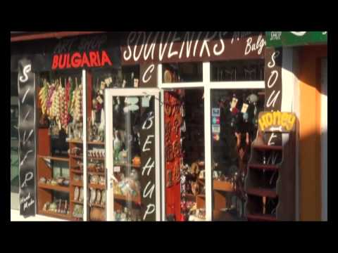 Beautiful Bansko, Bulgaria - Medieval Town, Great Food, Music, Skiing