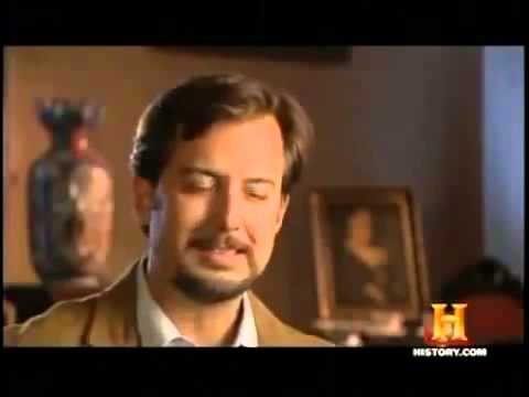 History Mexican American War - 4of6 -Documentary