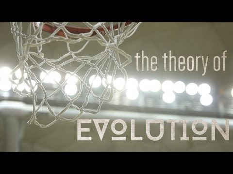 UConn Men's Basketball: The Theory of Evolution