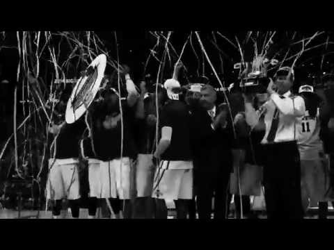 2014 Iowa State Mens Basketball - Run This Town