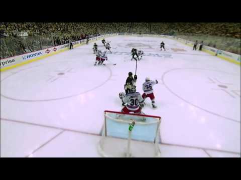 NHL Top 5 Plays from 5/3/2014