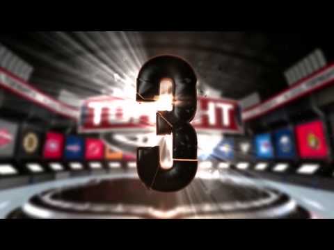 NHL Top 5 Plays from 5/5/2014