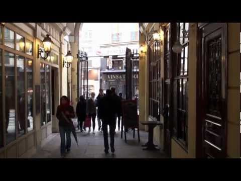 PARIS:  The Latin Quarter    A Video Travel Guide