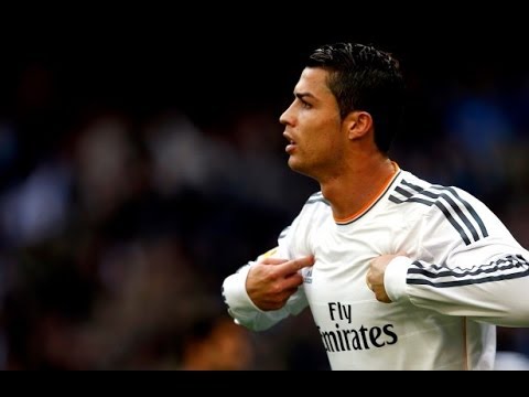 Bayern Munich vs Real Madrid 2014 (0-4) ~ All Goals and Highlights ~ Champions League 2014