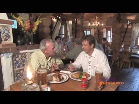 Travel Guide New Mexico tm The Bavarian Lodge & Restaurant