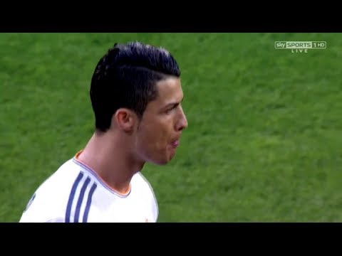 Cristiano Ronaldo vs Bayern Munich Home (English Commentary) 13-14 HD 720p