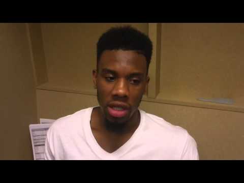 Miami Heat guard Norris Cole