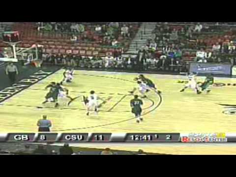 2010-11 Men's Basketball Season Highlights