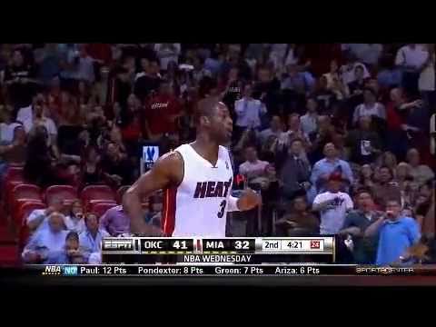 Miami Heat Norris Cole Hollywood