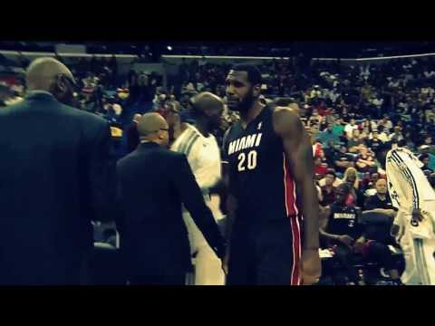 NBA Preseason Highlights 2013/2014 - Week #03