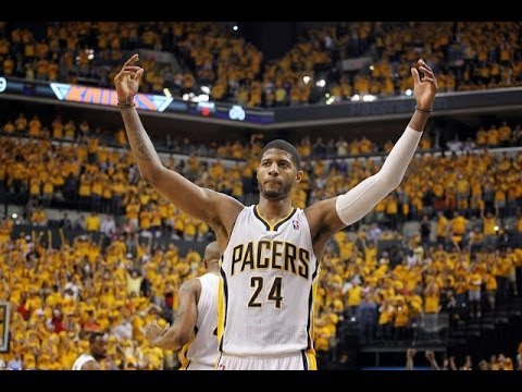 Paul George | MVP | HD