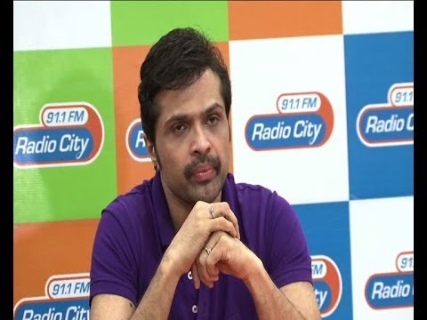 Himesh happy with The Xpose - IANS India Videos