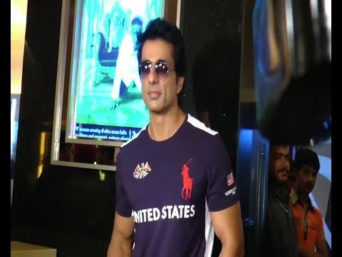 It's Entertainment is a fun film: Sonu Sood - IANS India Videos