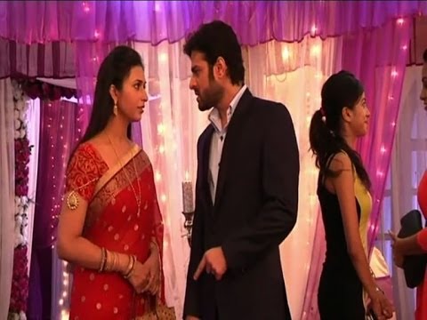 Yeh Hai Mohabbatein: Sangeet ceremony of Mihir's engagement - IANS India Videos