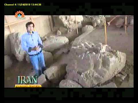 November24 Iran Travel Guide Live Show 5 of 6