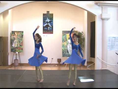 A Preview of 12th annual Iranian Arts and Cultural event DVD