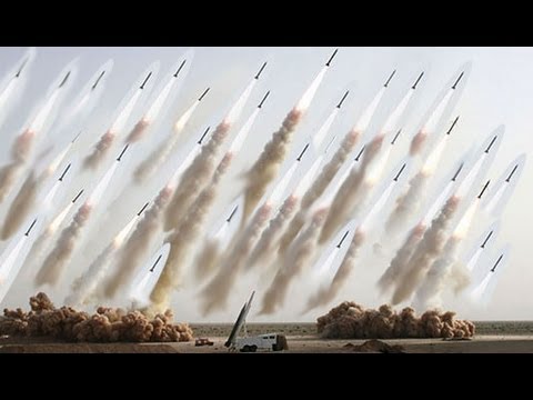 USA vs IRAN WWIII (Military Power) EXCLUSIVE 2013 HD