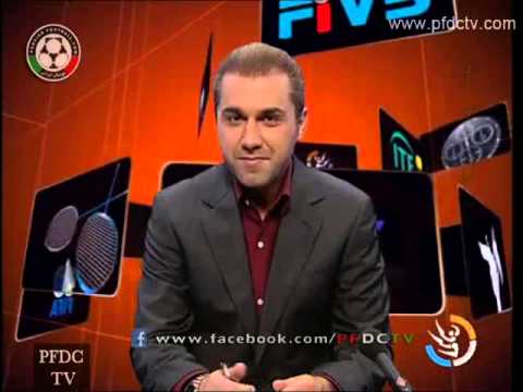 اخبار ورزشی -  پنج شنبه 3 مرداد  - Iran's sports news of today 07/25/2013