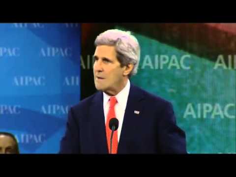 Kerry Defends Use of Diplomacy With Iran