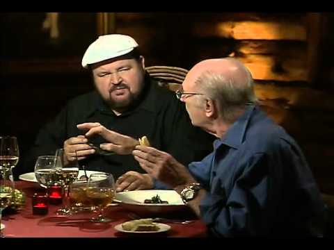 Dinner For Five S03E09 - Burt Reynolds, Dom Deluise, Charles Durning, Charles Nelson Reilly