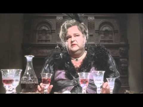 Ballin' the Jack [Haunted Honeymoon (1986)] -Glyda Radner Dom Deluise