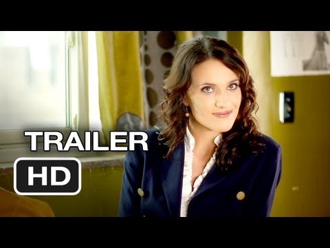 A Strange Brand Of Happy Official Trailer 1 (2013) - Comedy Movie HD