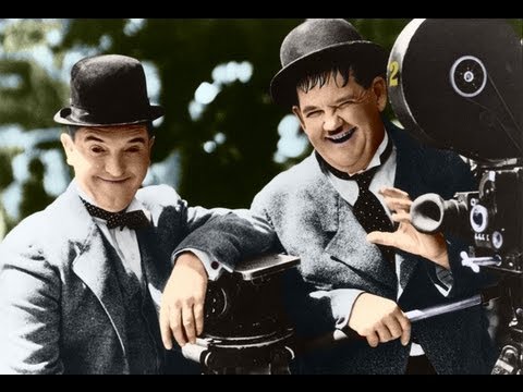 Laurel & Hardy, A Tribute To The Boys (Hosted by Dom Deluise)