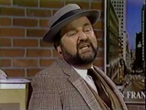 The Dom DeLuise Show