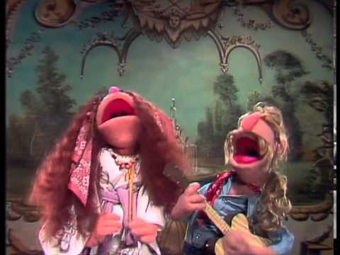 Muppet Show Episode 2-11    Dom DeLuise